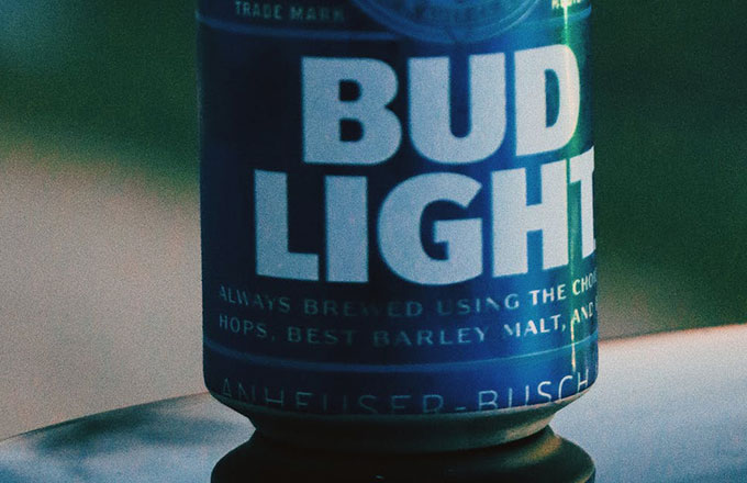 Clinch CPG DCO For Bud Light