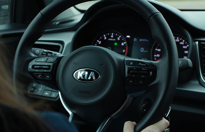 Clinch Automotive Dynamic Creative Optimization for Kia